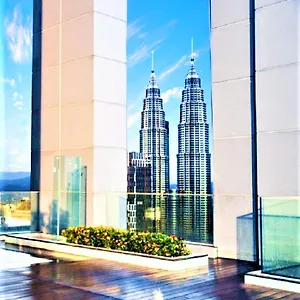  Apartman Saba At Platinum Klcc Bukit Bintang